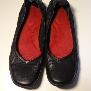 Most Comfortable Flats 7M